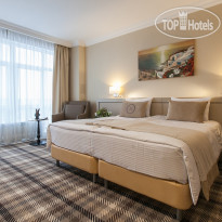 Kulibin Park-Hotel & SPA