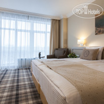 Kulibin Park-Hotel & SPA