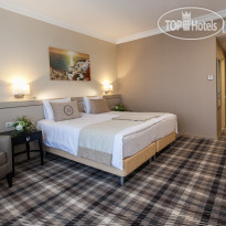 Kulibin Park-Hotel & SPA