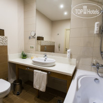 Kulibin Park-Hotel & SPA
