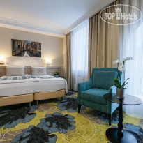 Kulibin Park-Hotel & SPA