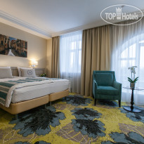 Kulibin Park-Hotel & SPA