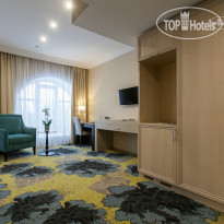 Kulibin Park-Hotel & SPA