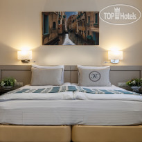 Kulibin Park-Hotel & SPA