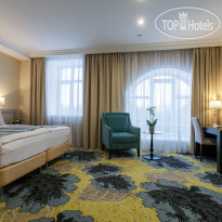 Kulibin Park-Hotel & SPA