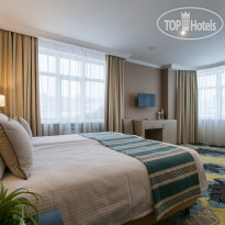 Kulibin Park-Hotel & SPA