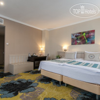 Kulibin Park-Hotel & SPA