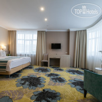 Kulibin Park-Hotel & SPA