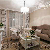 Kulibin Park-Hotel & SPA