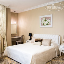 Kulibin Park-Hotel & SPA