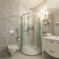 Kulibin Park-Hotel & SPA