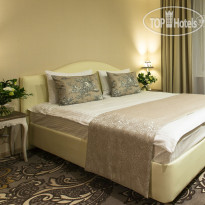 Kulibin Park-Hotel & SPA