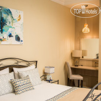 Kulibin Park-Hotel & SPA