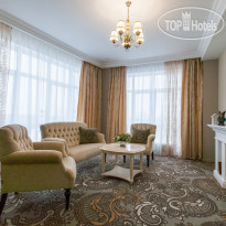 Kulibin Park-Hotel & SPA
