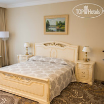 Kulibin Park-Hotel & SPA