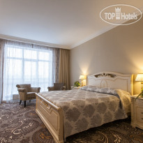 Kulibin Park-Hotel & SPA
