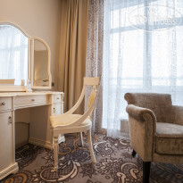 Kulibin Park-Hotel & SPA