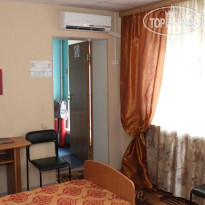 Учебный Хостел 