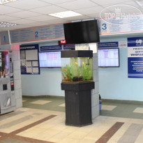 Учебный Хостел 