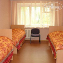 Учебный Хостел 