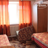 Учебный Хостел 