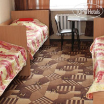 Учебный Хостел 