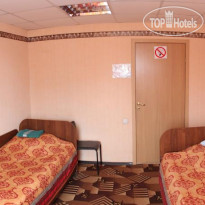 Учебный Хостел 