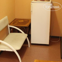 Учебный Хостел 