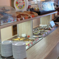 Учебный Хостел 