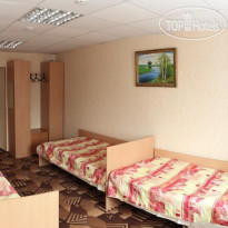 Учебный Хостел 