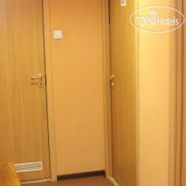 Учебный Хостел 