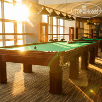 Чайка Люкс "Губернатор", корпус "Кор