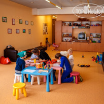 Чайка ИК-кабина