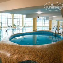 Чайка Детский бассейн