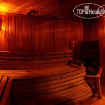 Чайка Финская сауна