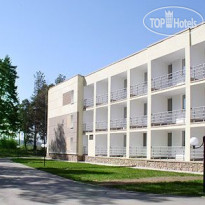 Чайка Корпус "Сосновый"