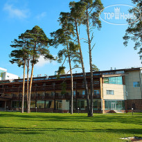 Чайка Корпус "Корабль"