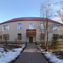 Сергеевский на Васильева 