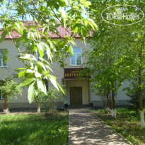Сергеевский на Васильева 