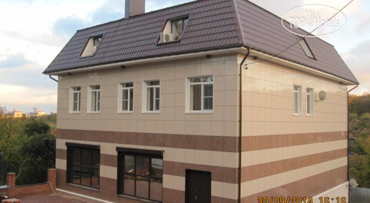 Hotel photo Юбилейная 