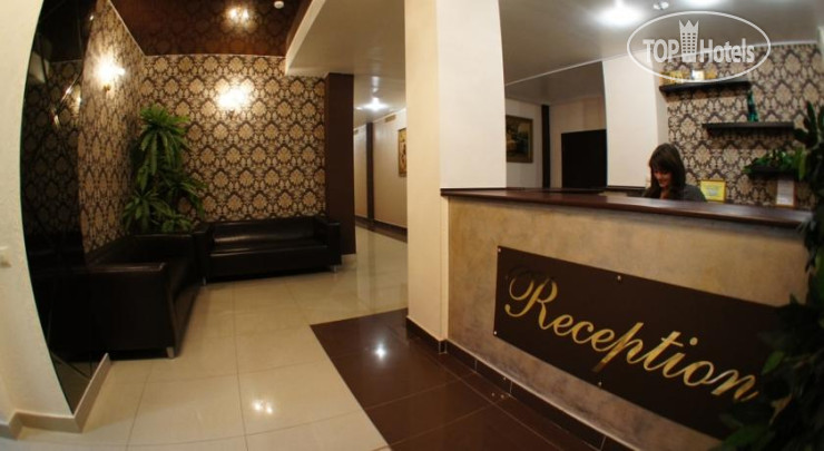 Hotel photo Надежда 2*