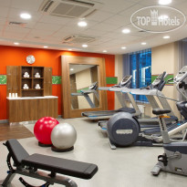 Hampton by Hilton Nizhny Novgorod