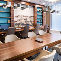 Hampton by Hilton Nizhny Novgorod