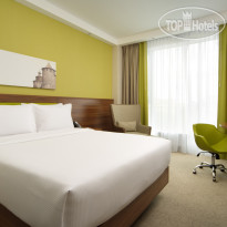 Hampton by Hilton Nizhny Novgorod