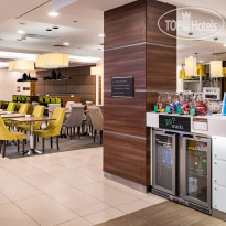 Hampton by Hilton Nizhny Novgorod
