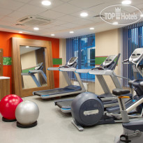 Hampton by Hilton Nizhny Novgorod