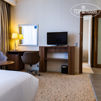 Hampton by Hilton Nizhny Novgorod