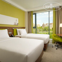 Hampton by Hilton Nizhny Novgorod