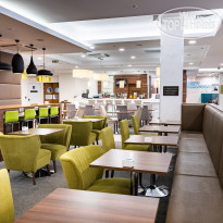 Hampton by Hilton Nizhny Novgorod