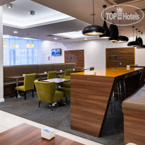 Hampton by Hilton Nizhny Novgorod